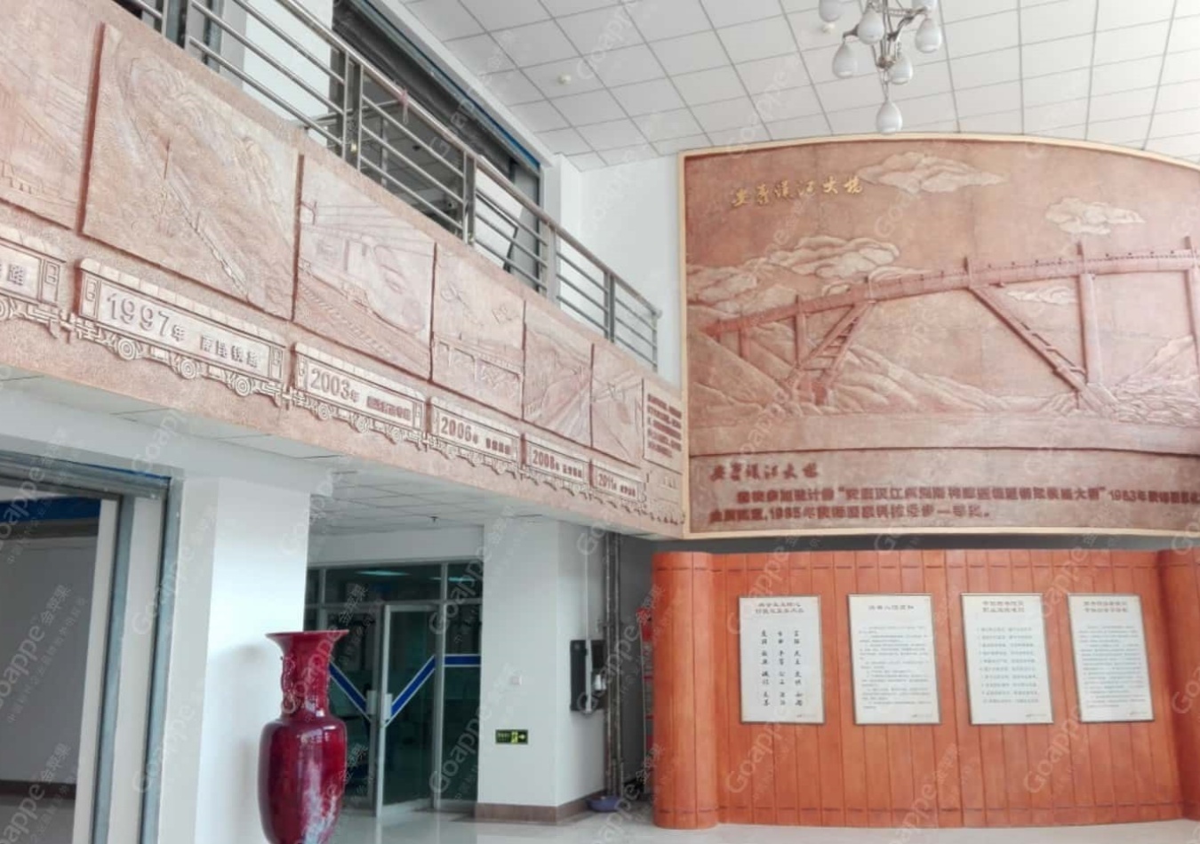 兰州交通大学 校园文化建设！