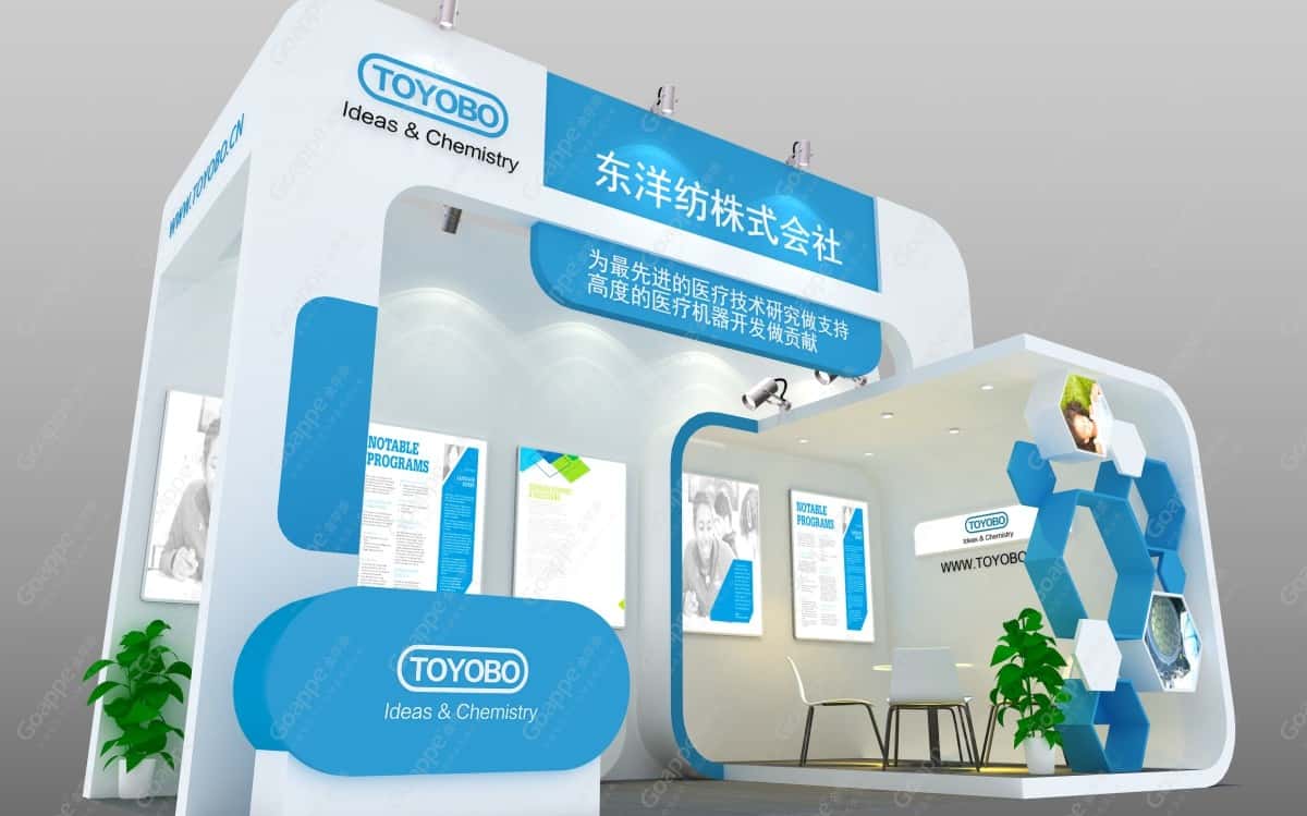 TOYOBO东洋纺株式会社