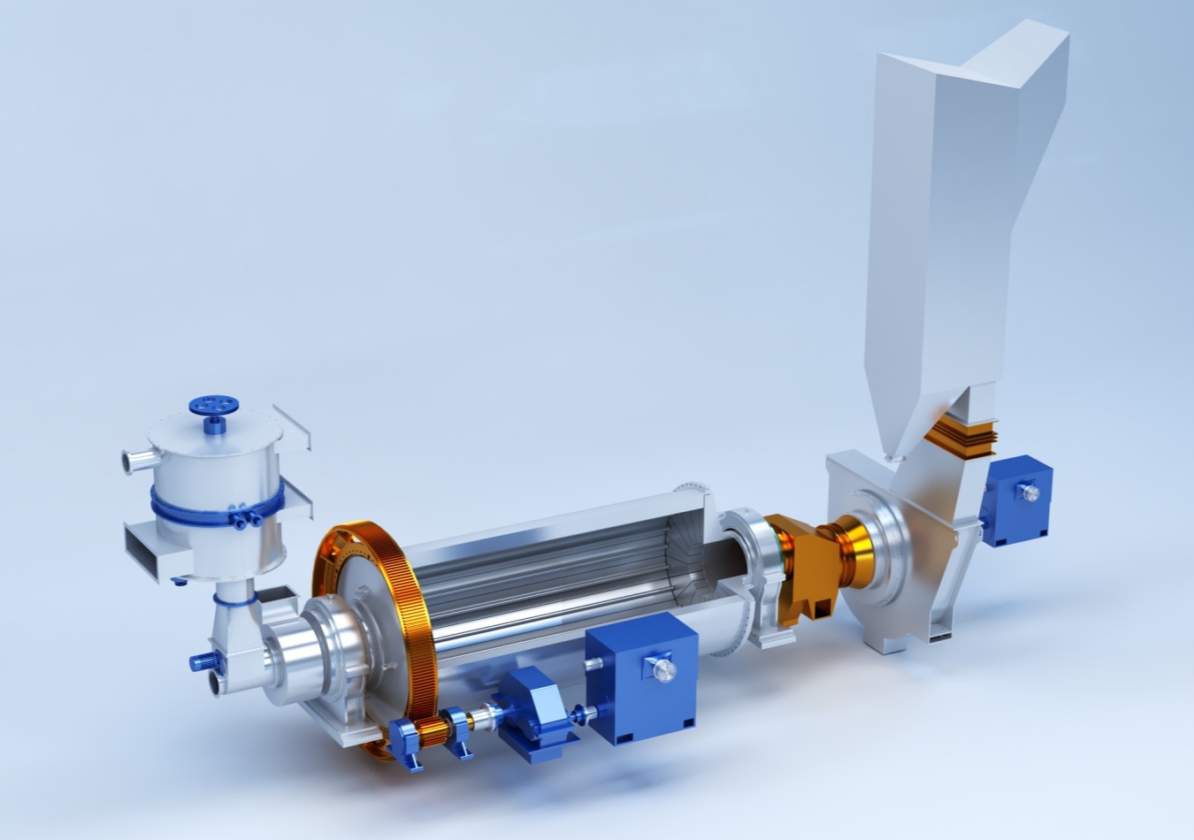 3D打印智能立体沙盘模型亮相深圳展会!