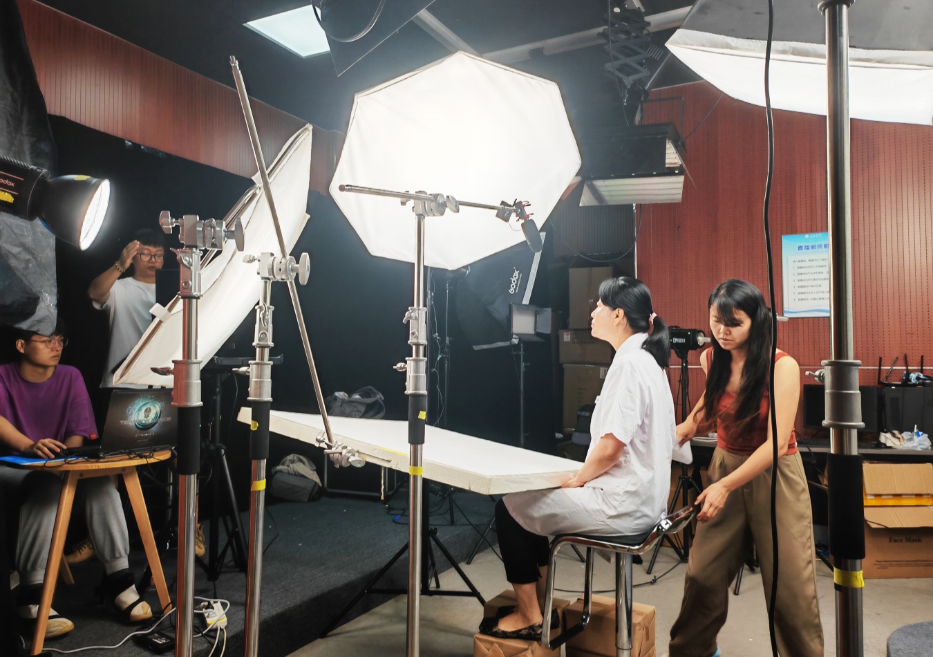 《红会名医科普》系列短视频全平台上线 高质量创收好口碑!